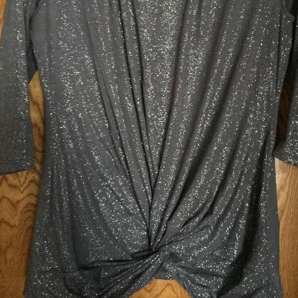 Sparkling Blouse - Picture 2 of 5